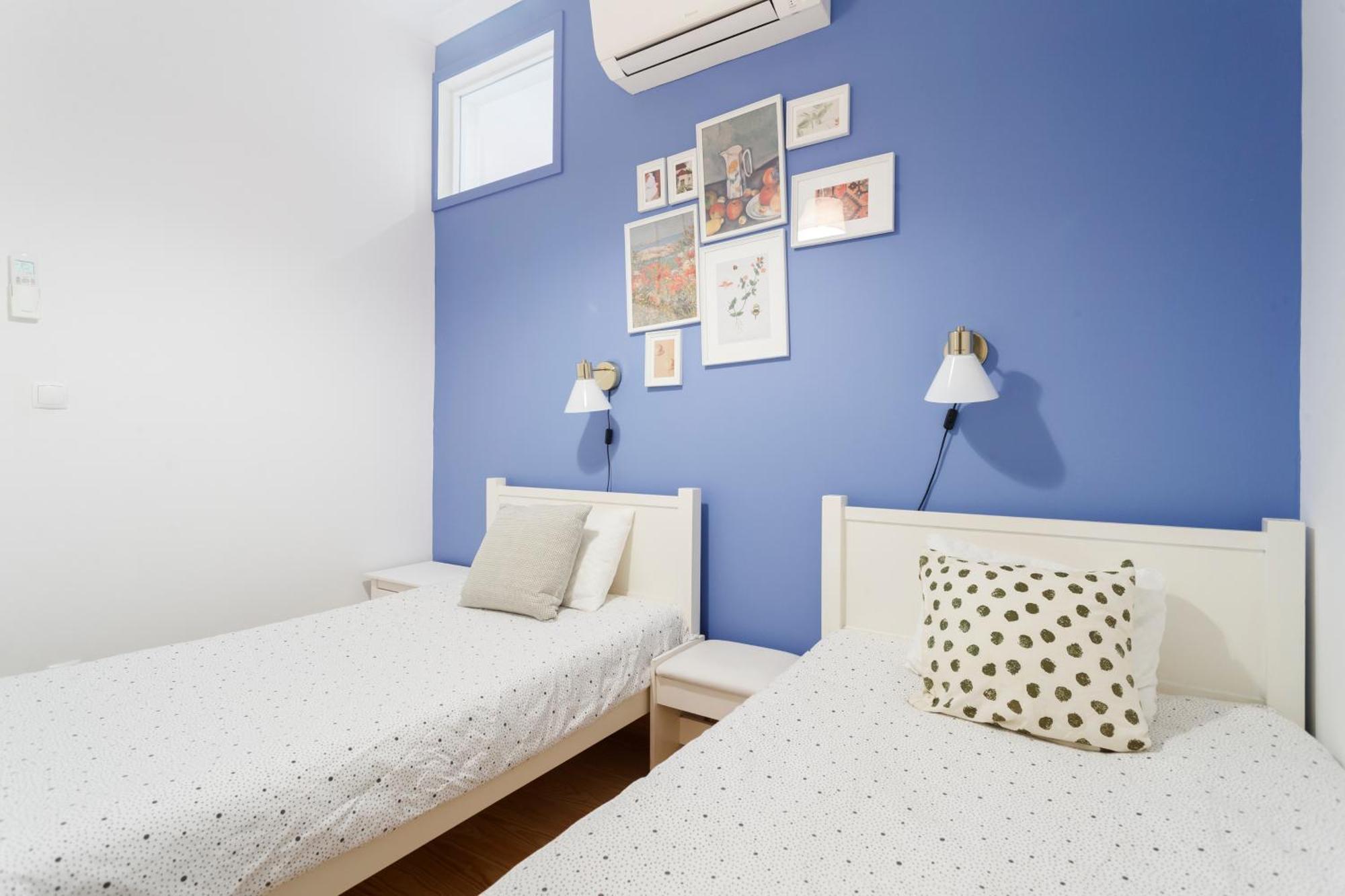 Bica Cozy Apartment Lisbon Exterior photo