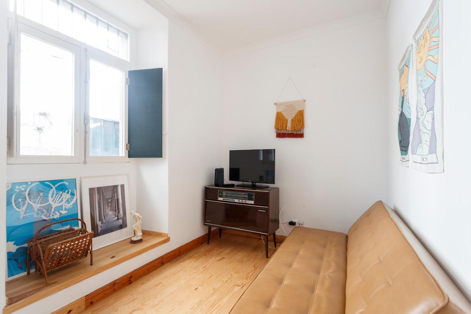 Bica Cozy Apartment Lisbon Exterior photo