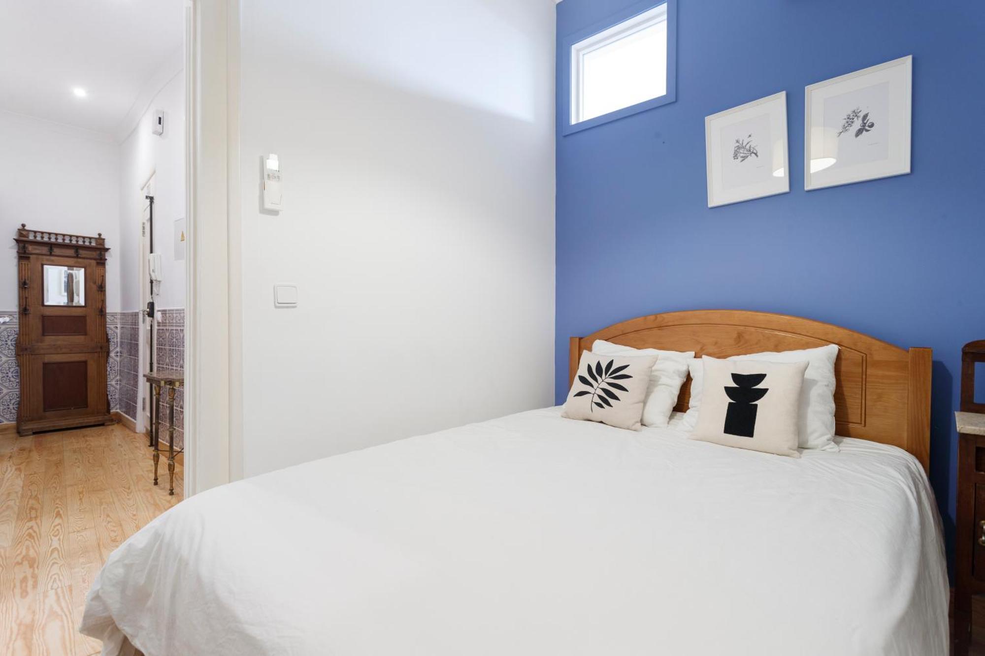 Bica Cozy Apartment Lisbon Exterior photo